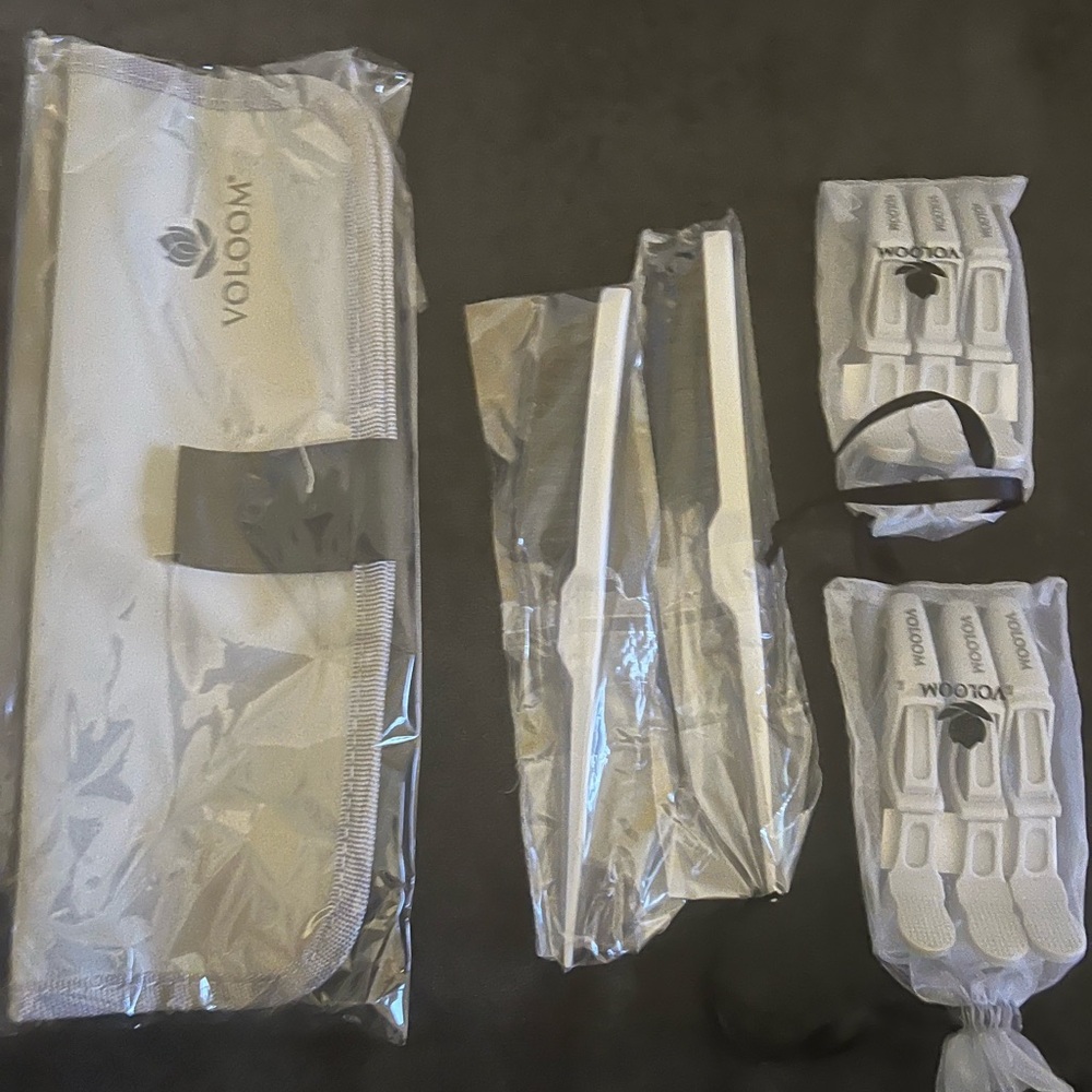 Voloom Five-piece accessory set(new)